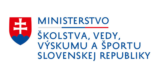 Ministerstvo školstva, vedy, výskumu a športu SR