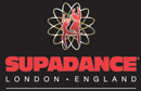 logo supadance